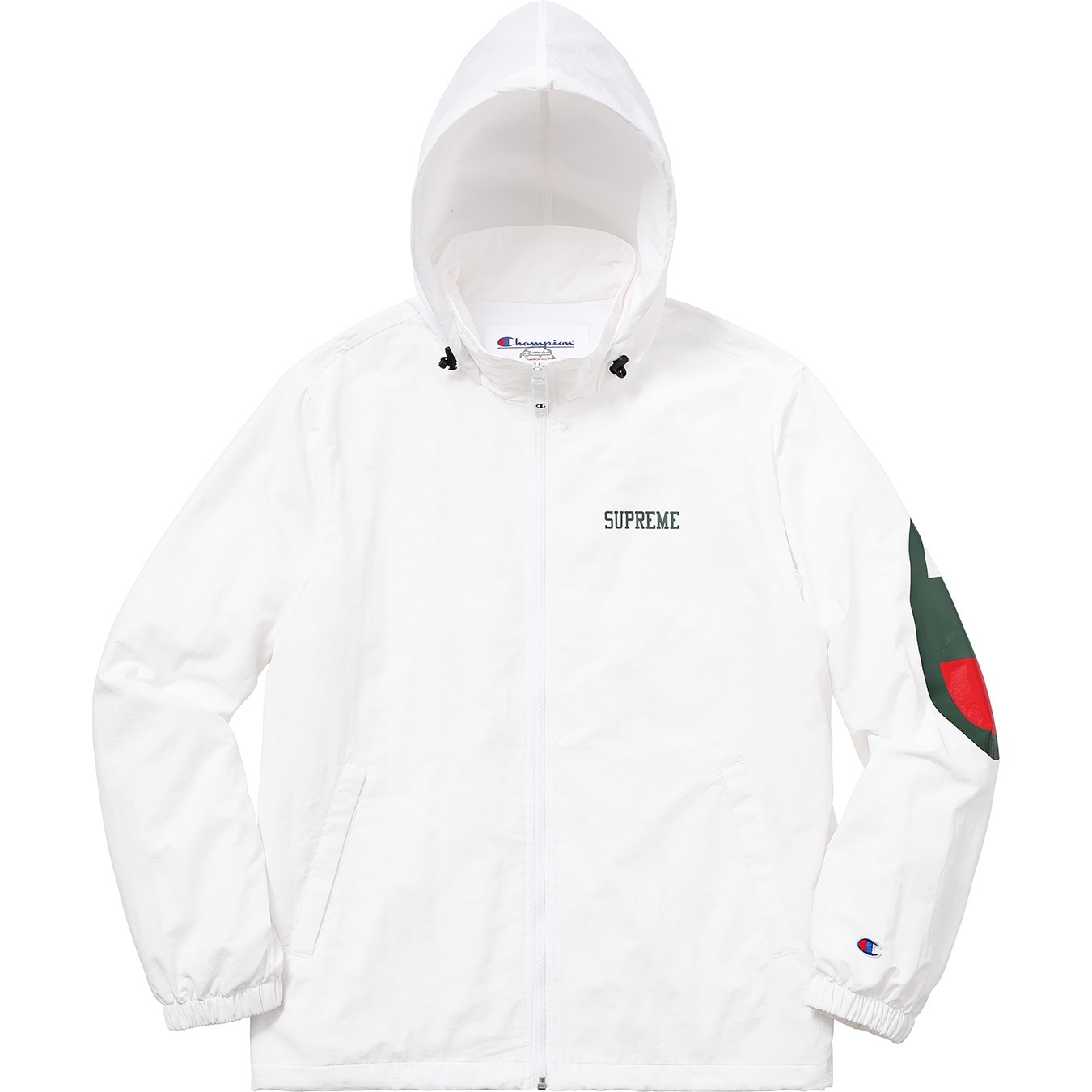 Supreme®/Champion® Track Jacket view 19